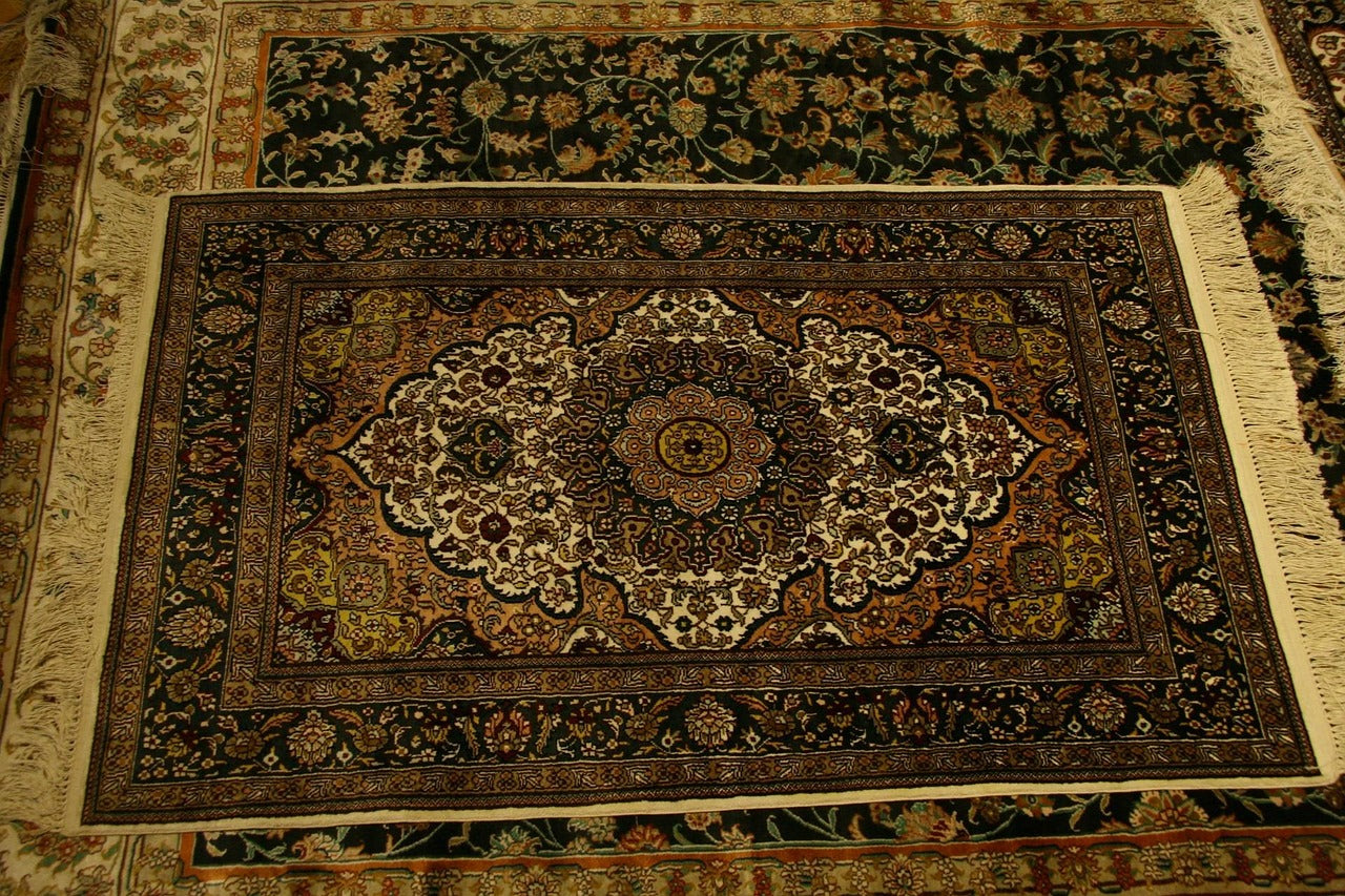 Rugs and Carpets