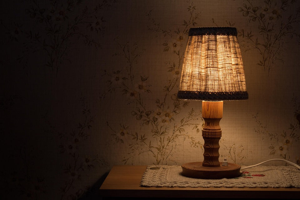 Table Lamp