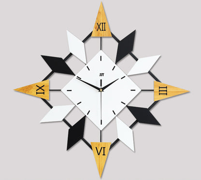 Stylish Wall Clock