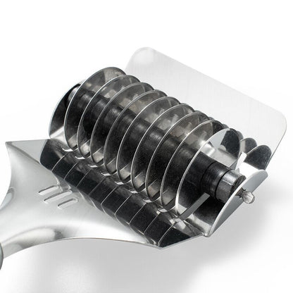 Stainless Steel Noodle Cutter Roller