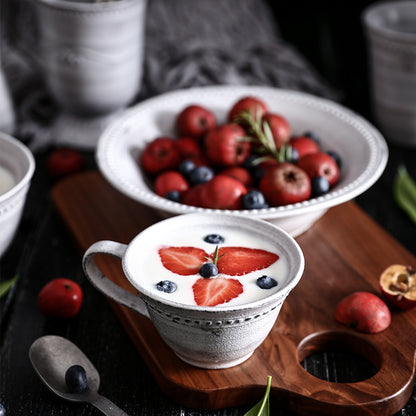 Japanese Ceramic Dishware