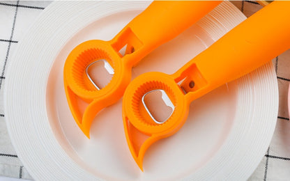 7-in-1 Kitchen Peeler & Shredder