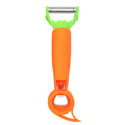 7-in-1 Kitchen Peeler & Shredder