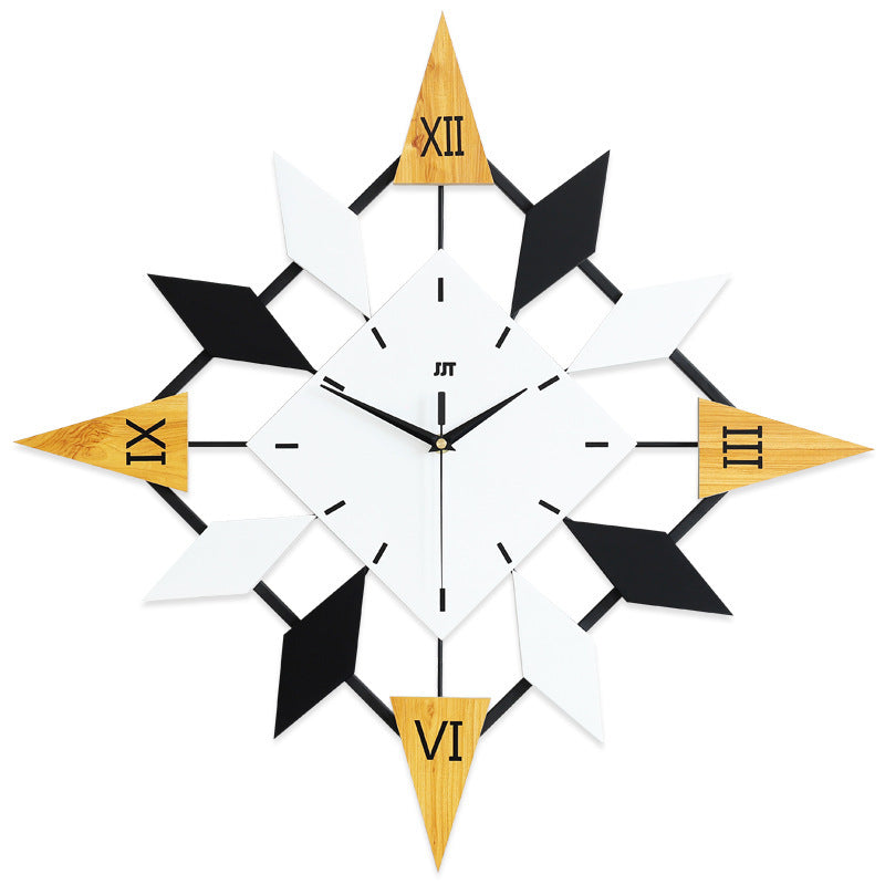 Stylish Wall Clock