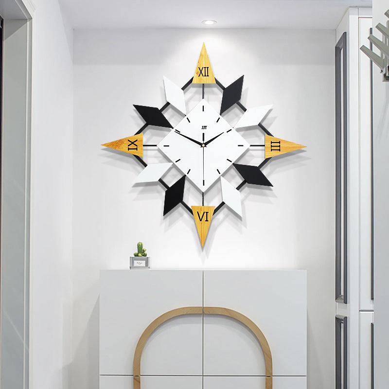 Stylish Wall Clock