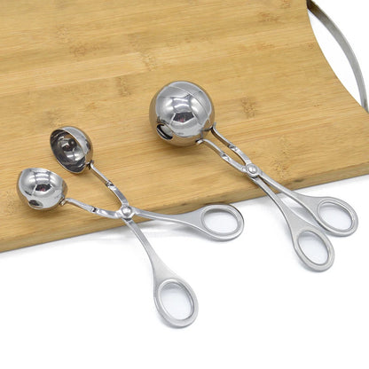 Meatball Maker Tongs