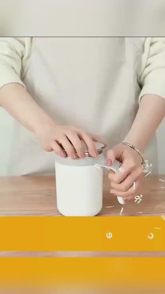 Rechargeable Self-Stirring Magnetic Coffee Cup